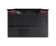 Laptop Lenovo Y700-15 80NV00CUPB - 1447072 - zdjęcie 5